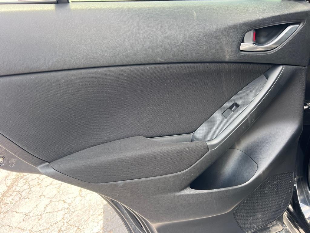 Mazda CX-5 AWD 4dr Auto Touring 2013