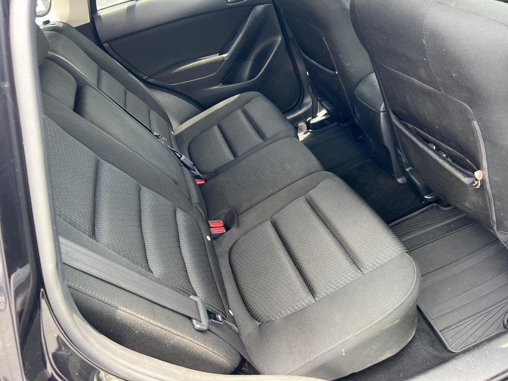 Mazda CX-5 AWD 4dr Auto Touring 2013