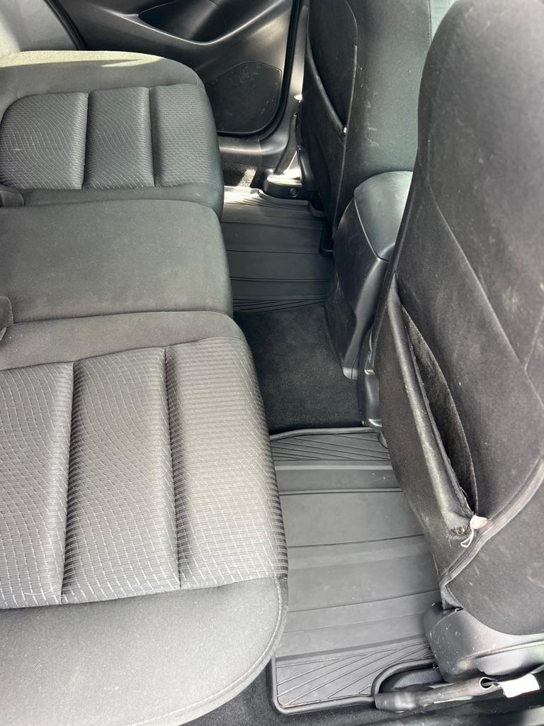 Mazda CX-5 AWD 4dr Auto Touring 2013