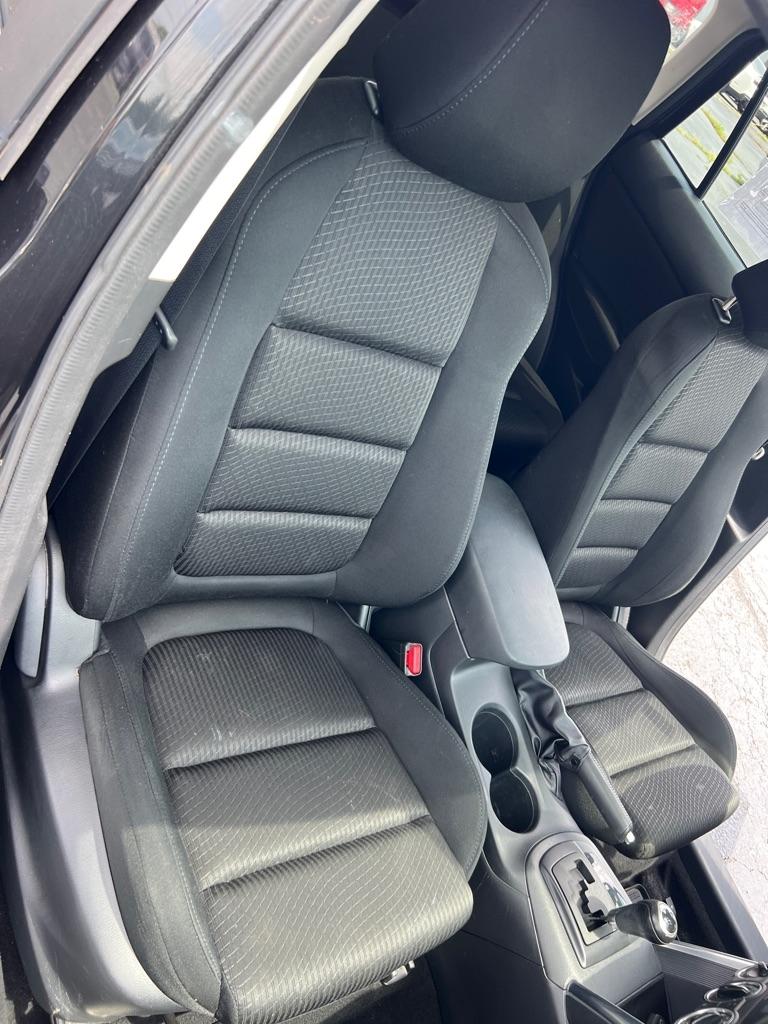 Mazda CX-5 AWD 4dr Auto Touring 2013
