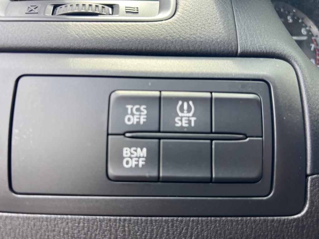 Mazda CX-5 AWD 4dr Auto Touring 2013