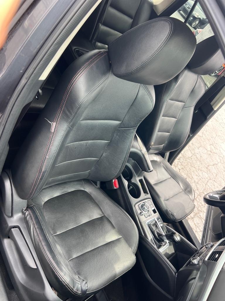Mazda CX-5 AWD 4dr Auto Grand Touring 2016