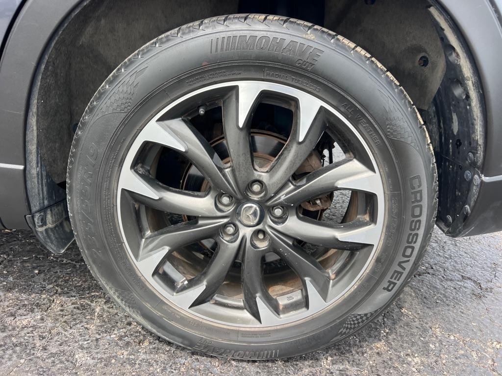 Mazda CX-5 AWD 4dr Auto Grand Touring 2016