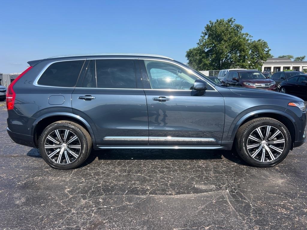 Volvo XC90 T6 AWD Inscription 6 Passenger 2020