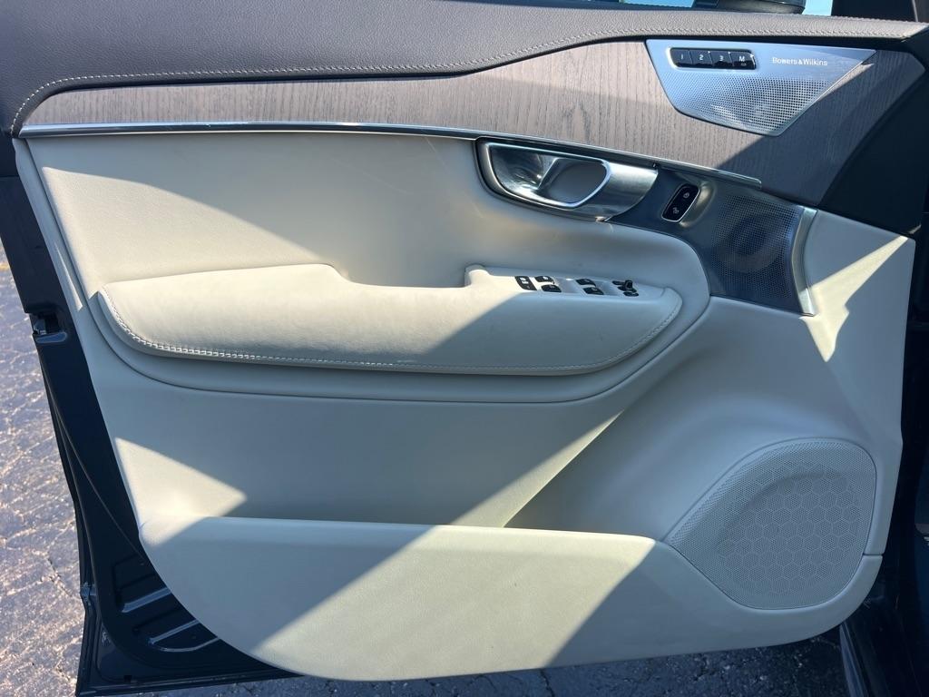 Volvo XC90 T6 AWD Inscription 6 Passenger 2020