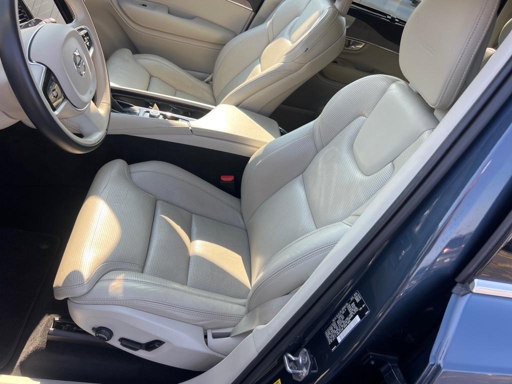 Volvo XC90 T6 AWD Inscription 6 Passenger 2020