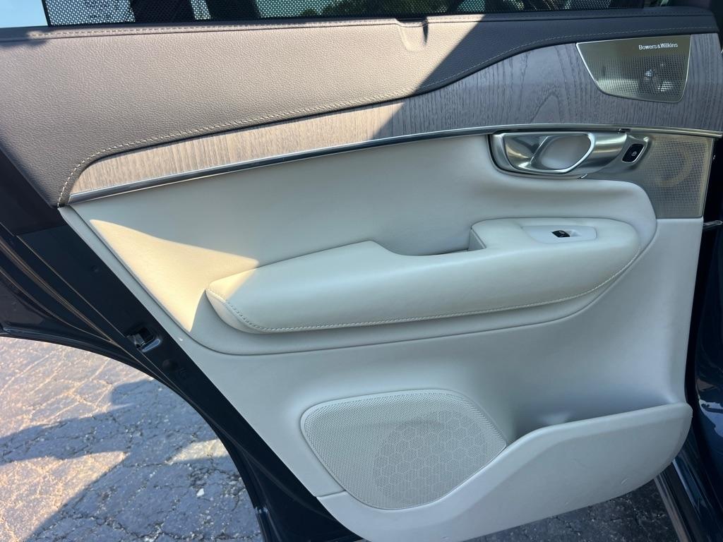 Volvo XC90 T6 AWD Inscription 6 Passenger 2020