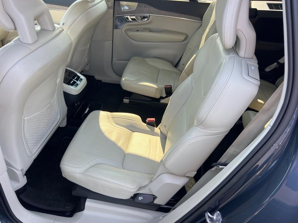 Volvo XC90 T6 AWD Inscription 6 Passenger 2020