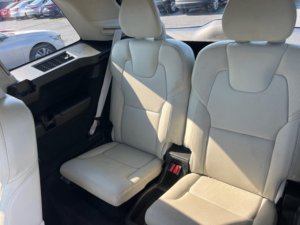 Volvo XC90 T6 AWD Inscription 6 Passenger 2020