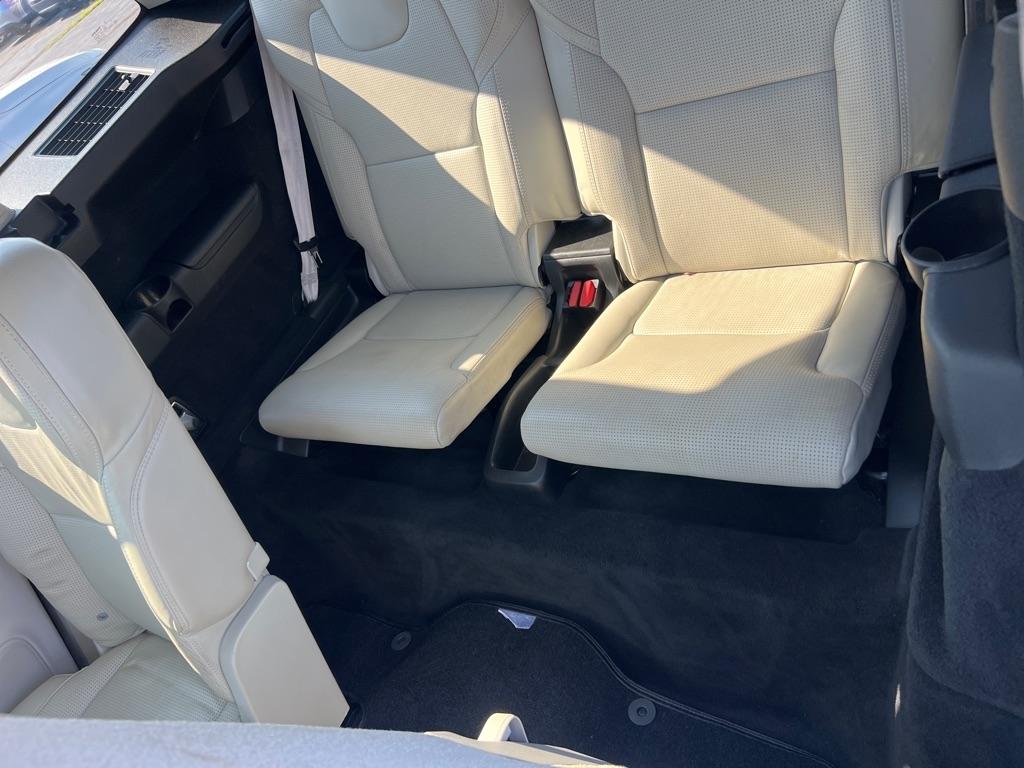 Volvo XC90 T6 AWD Inscription 6 Passenger 2020