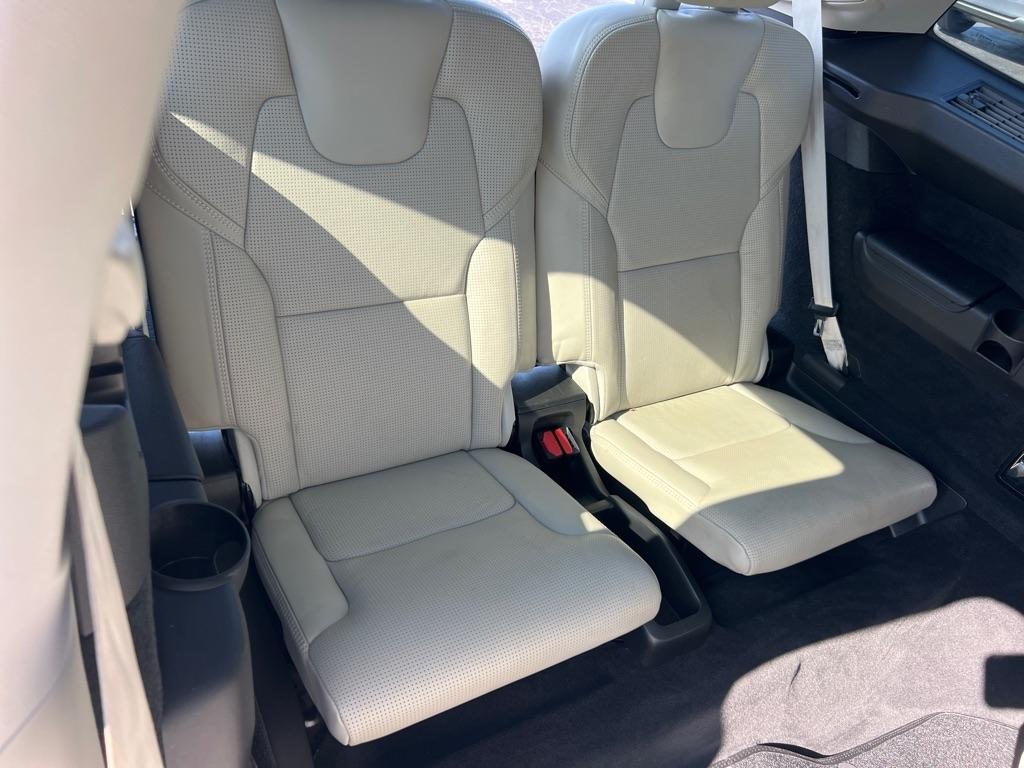 Volvo XC90 T6 AWD Inscription 6 Passenger 2020