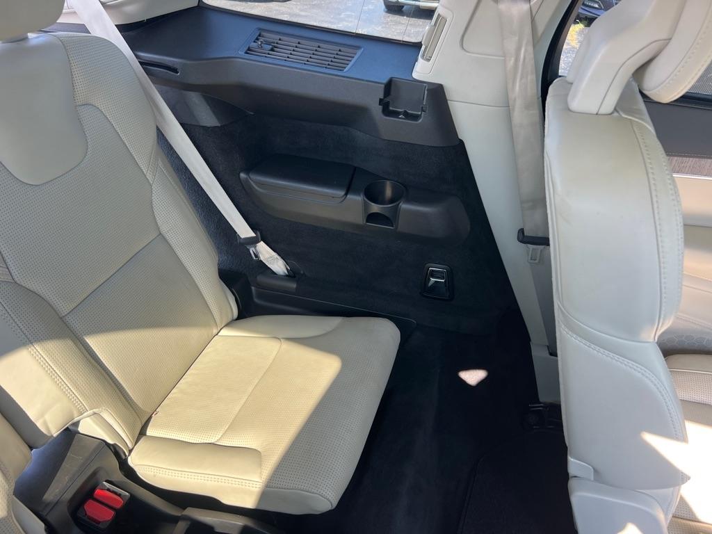 Volvo XC90 T6 AWD Inscription 6 Passenger 2020