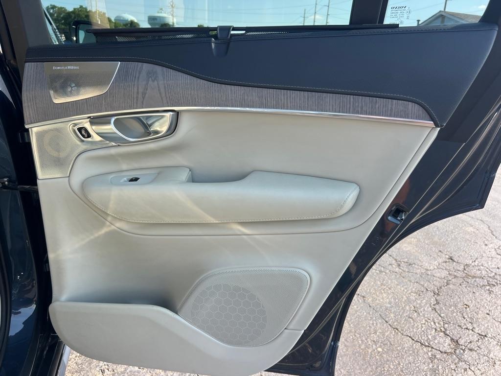 Volvo XC90 T6 AWD Inscription 6 Passenger 2020