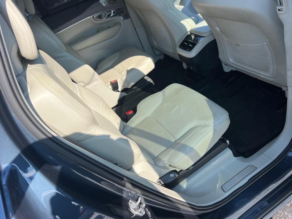 Volvo XC90 T6 AWD Inscription 6 Passenger 2020