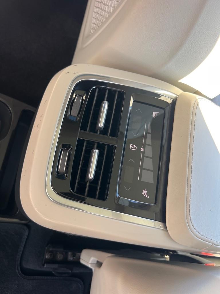 Volvo XC90 T6 AWD Inscription 6 Passenger 2020