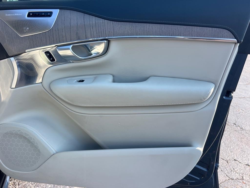 Volvo XC90 T6 AWD Inscription 6 Passenger 2020