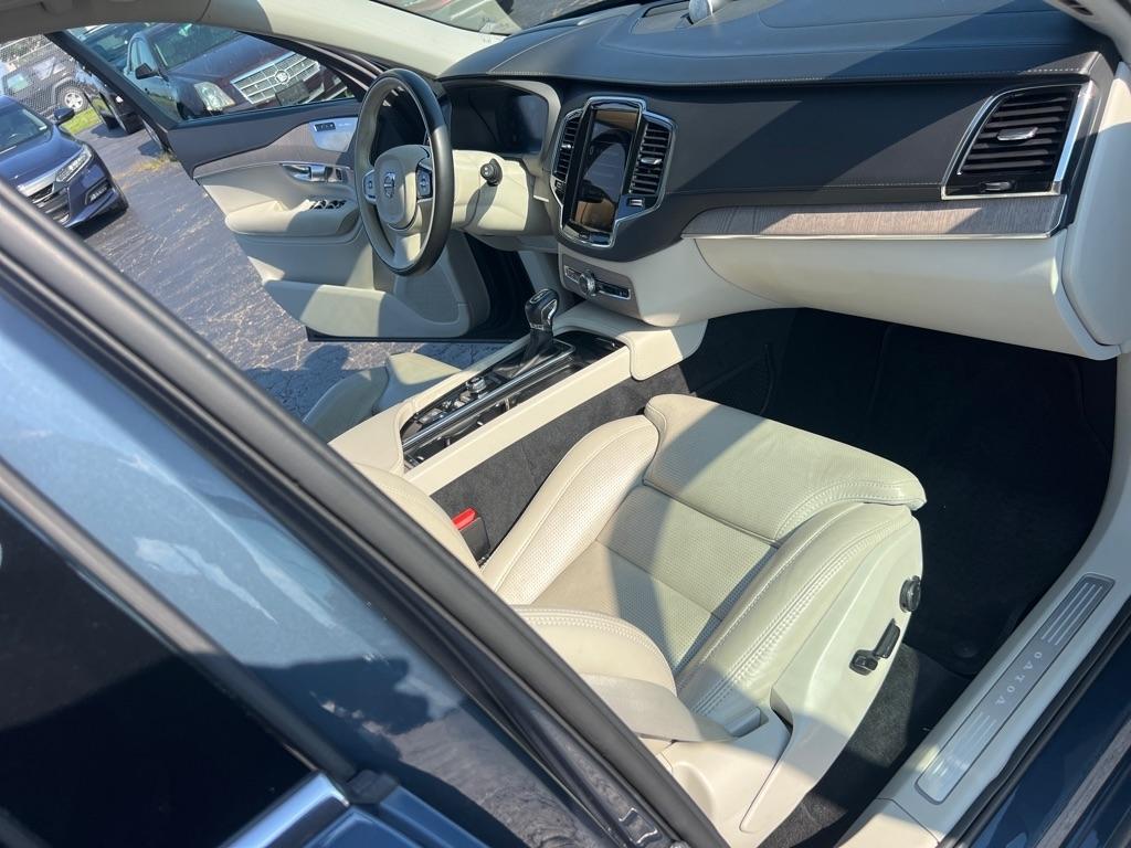 Volvo XC90 T6 AWD Inscription 6 Passenger 2020