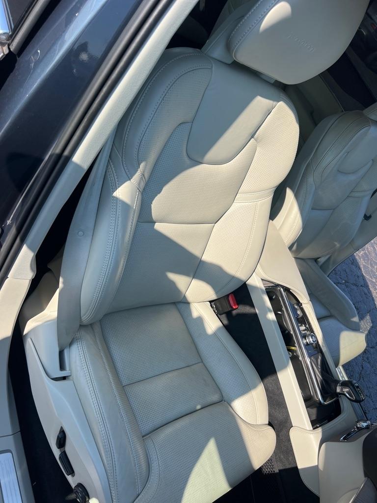 Volvo XC90 T6 AWD Inscription 6 Passenger 2020