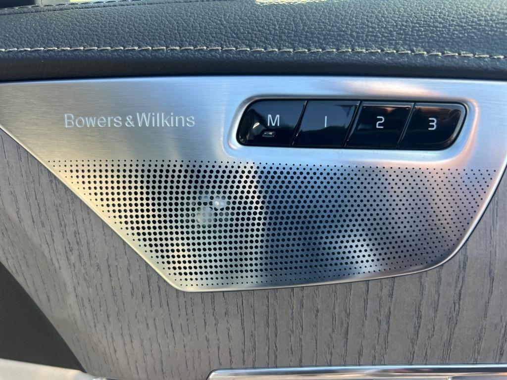 Volvo XC90 T6 AWD Inscription 6 Passenger 2020