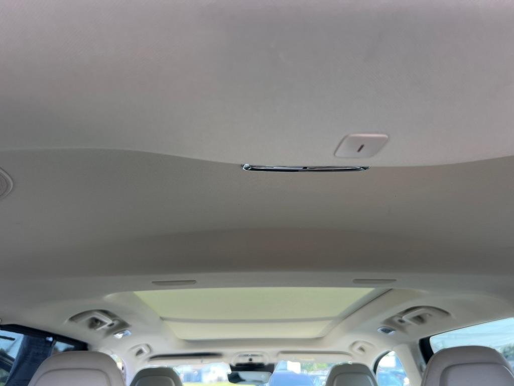 Volvo XC90 T6 AWD Inscription 6 Passenger 2020
