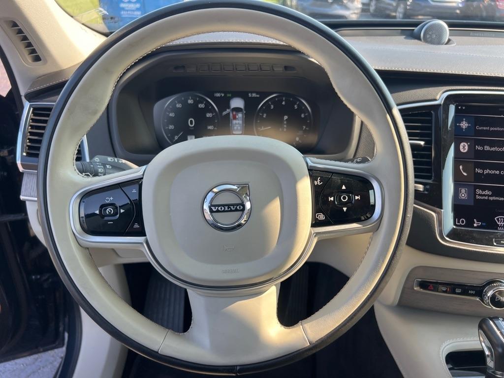 Volvo XC90 T6 AWD Inscription 6 Passenger 2020