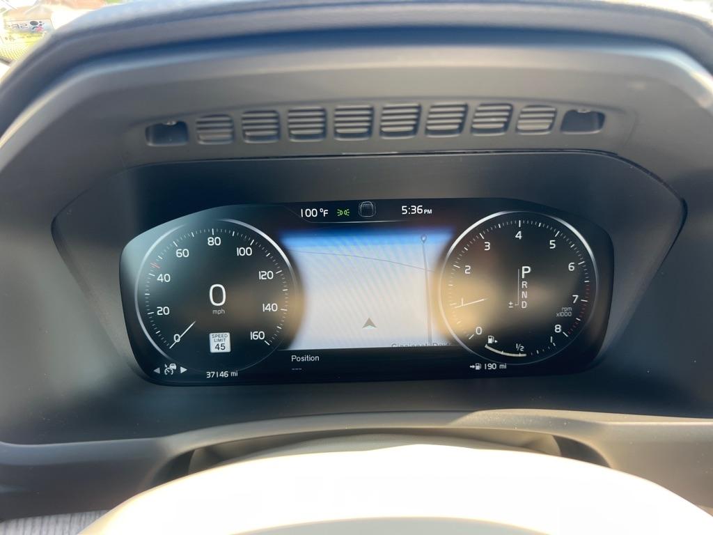Volvo XC90 T6 AWD Inscription 6 Passenger 2020