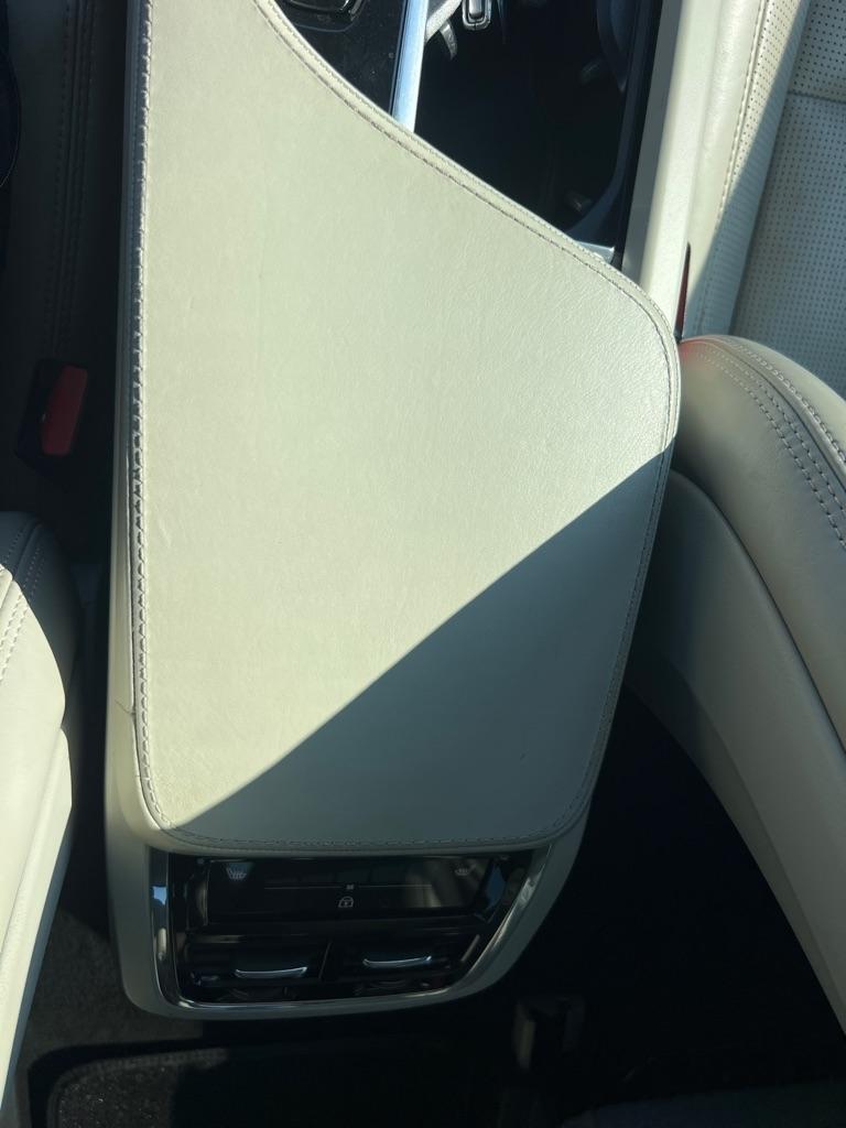 Volvo XC90 T6 AWD Inscription 6 Passenger 2020
