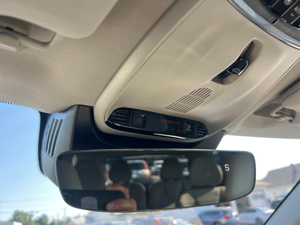 Volvo XC90 T6 AWD Inscription 6 Passenger 2020