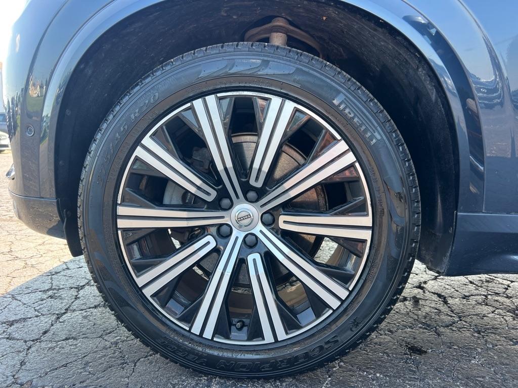 Volvo XC90 T6 AWD Inscription 6 Passenger 2020