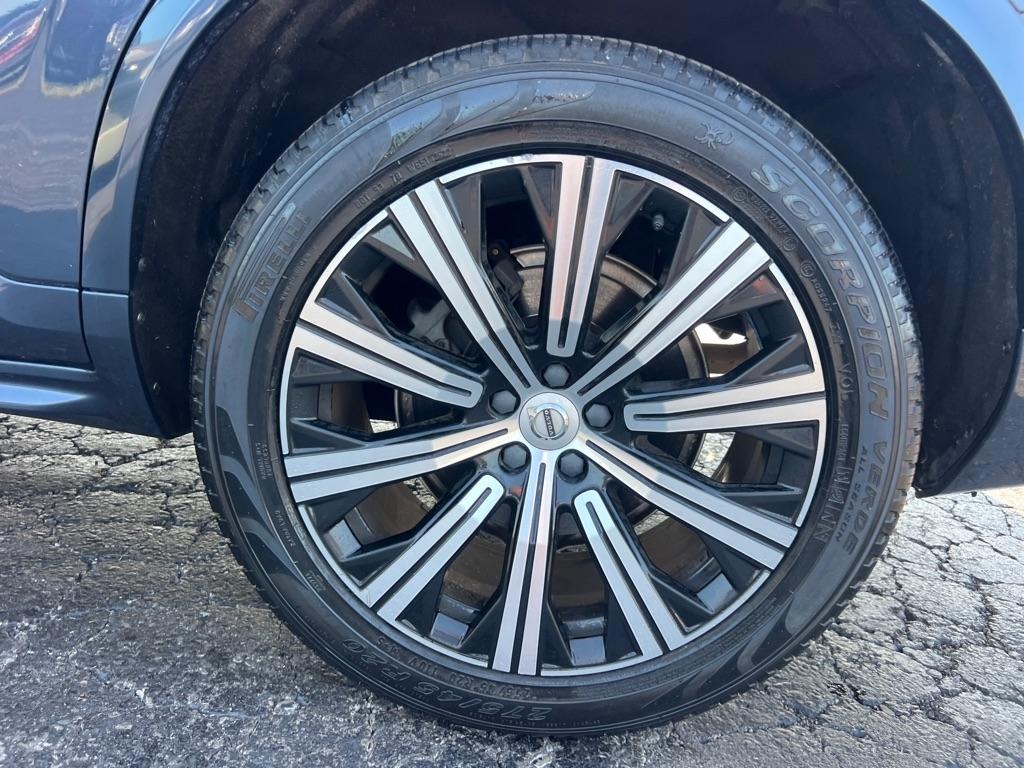 Volvo XC90 T6 AWD Inscription 6 Passenger 2020