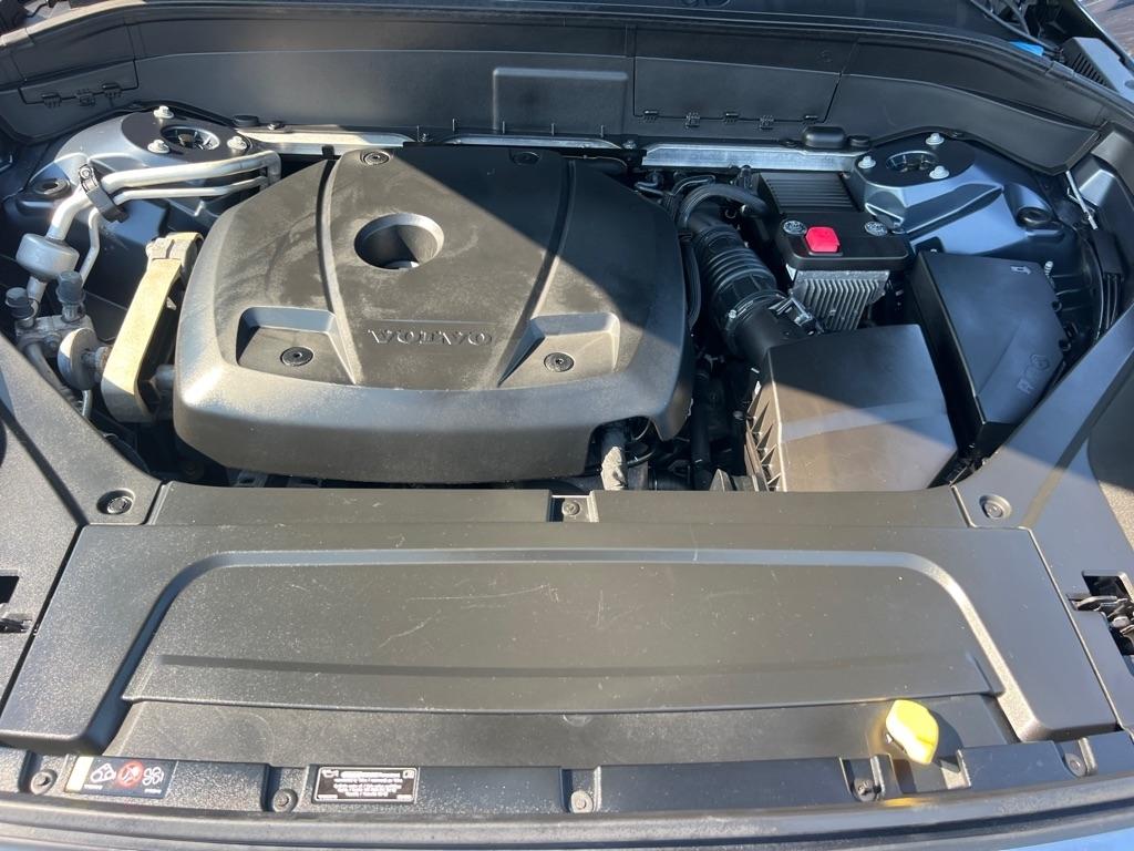 Volvo XC90 T6 AWD Inscription 6 Passenger 2020