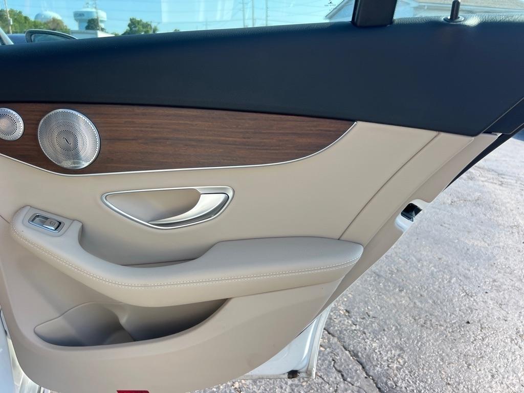 Mercedes-Benz C-Class C 300 4MATIC Sedan 2021