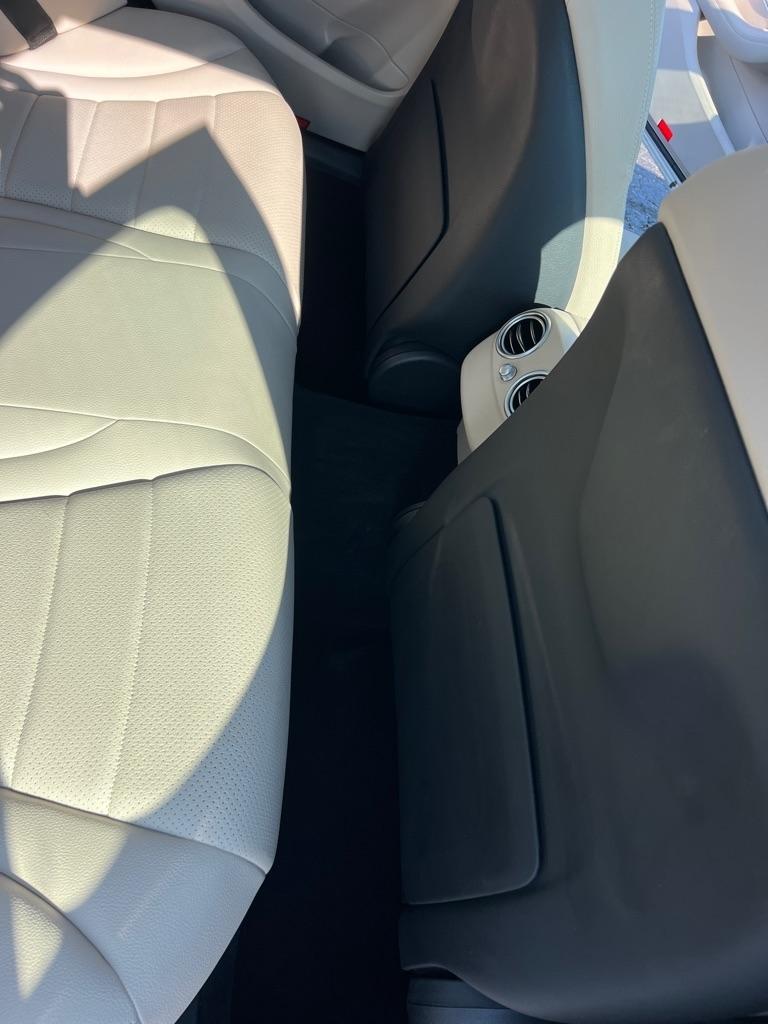 Mercedes-Benz C-Class C 300 4MATIC Sedan 2021