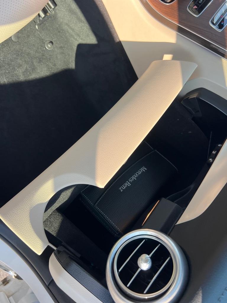Mercedes-Benz C-Class C 300 4MATIC Sedan 2021