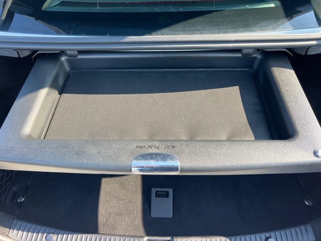 Mercedes-Benz C-Class C 300 4MATIC Sedan 2021