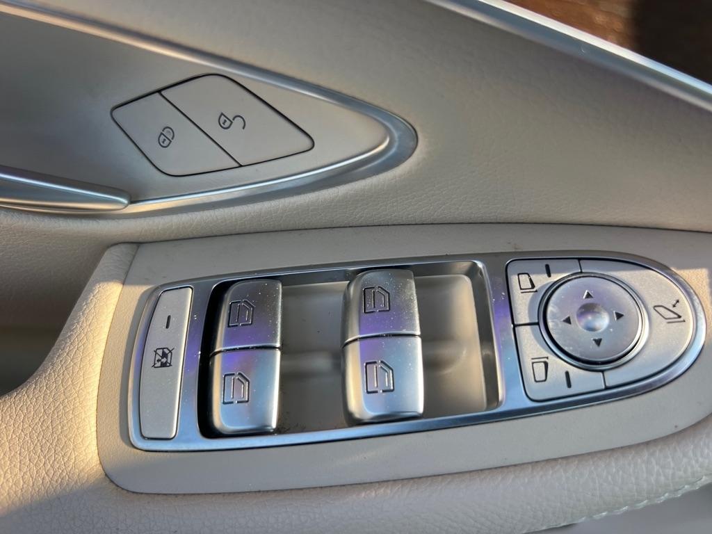Mercedes-Benz C-Class C 300 4MATIC Sedan 2021