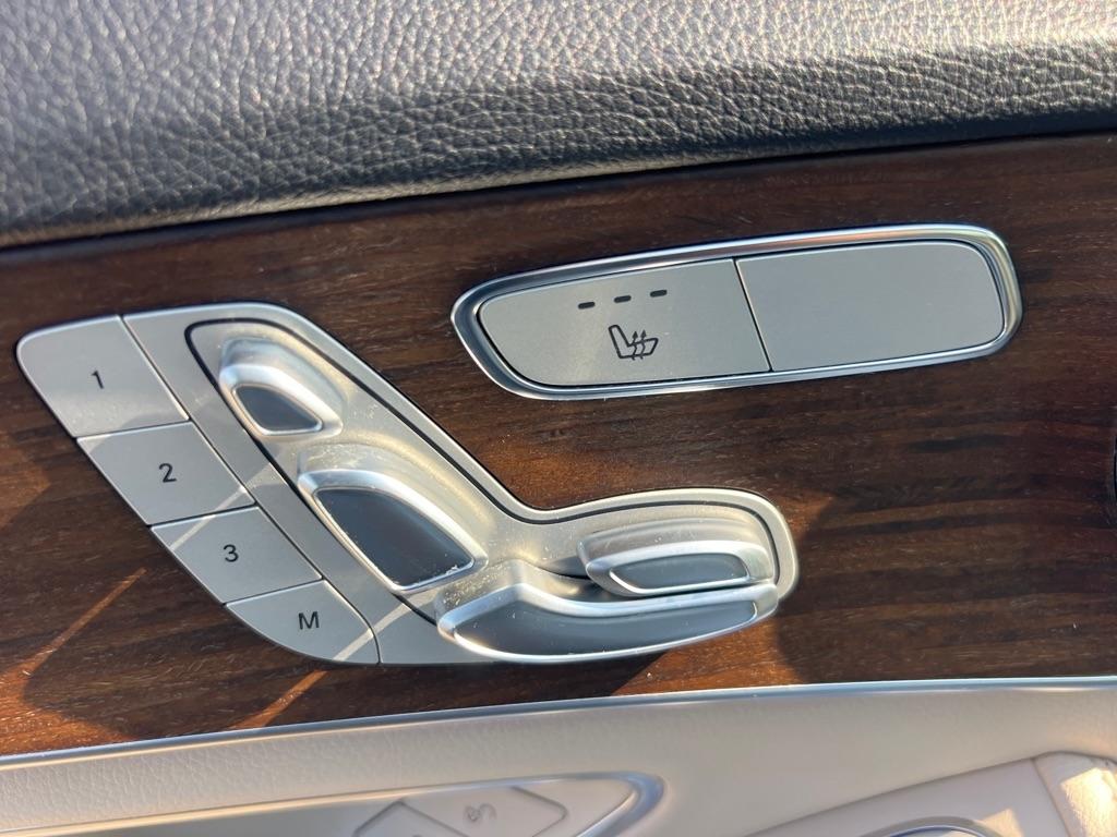 Mercedes-Benz C-Class C 300 4MATIC Sedan 2021