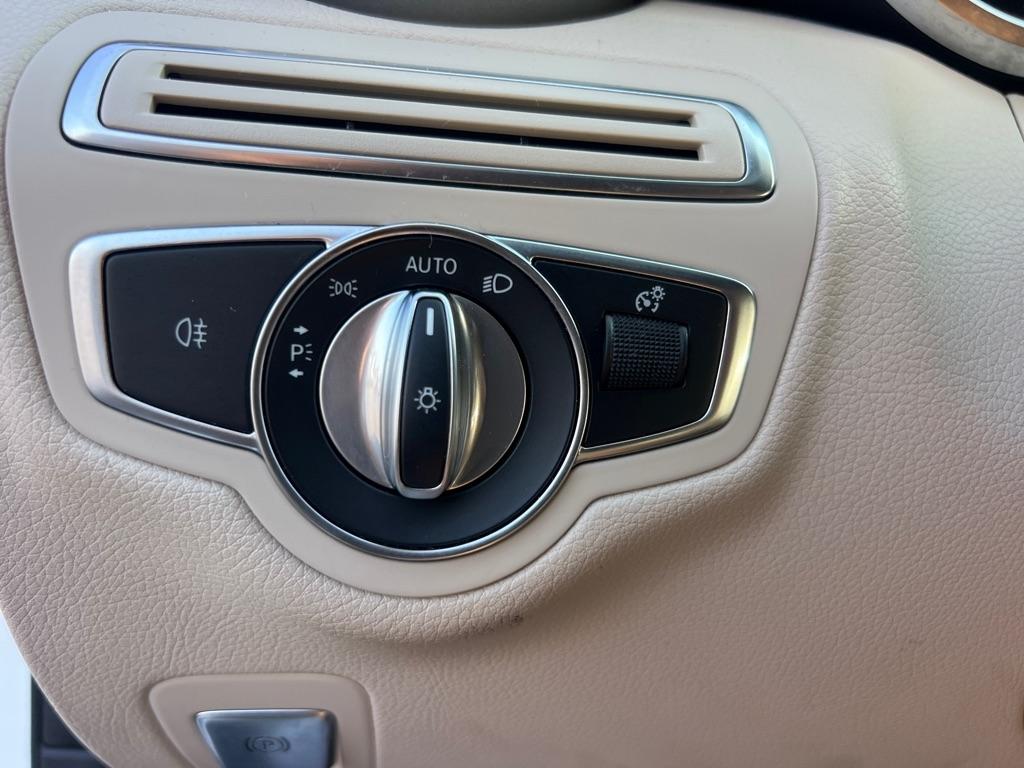 Mercedes-Benz C-Class C 300 4MATIC Sedan 2021