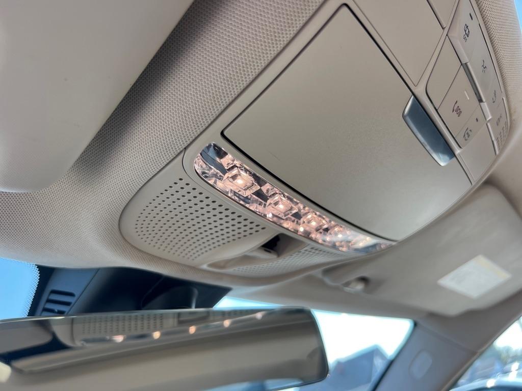 Mercedes-Benz C-Class C 300 4MATIC Sedan 2021