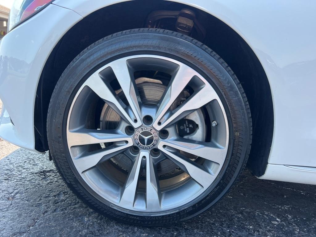 Mercedes-Benz C-Class C 300 4MATIC Sedan 2021