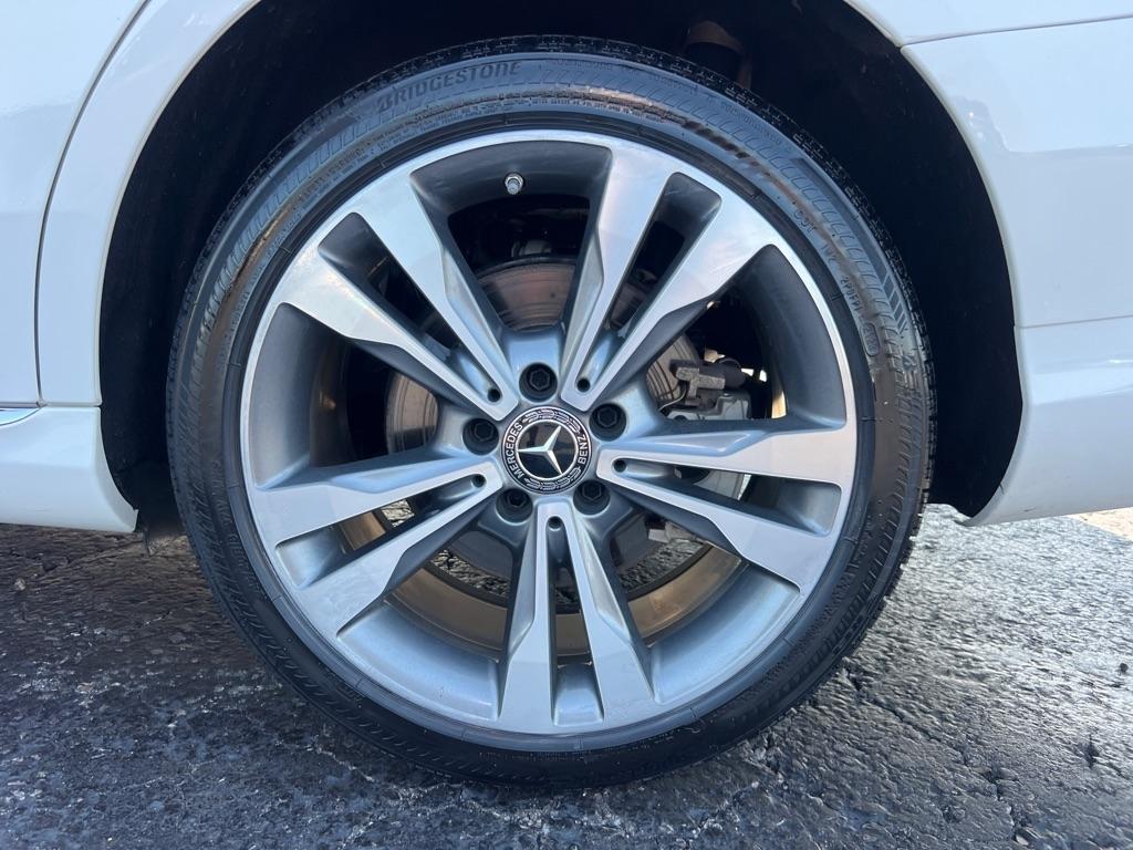 Mercedes-Benz C-Class C 300 4MATIC Sedan 2021