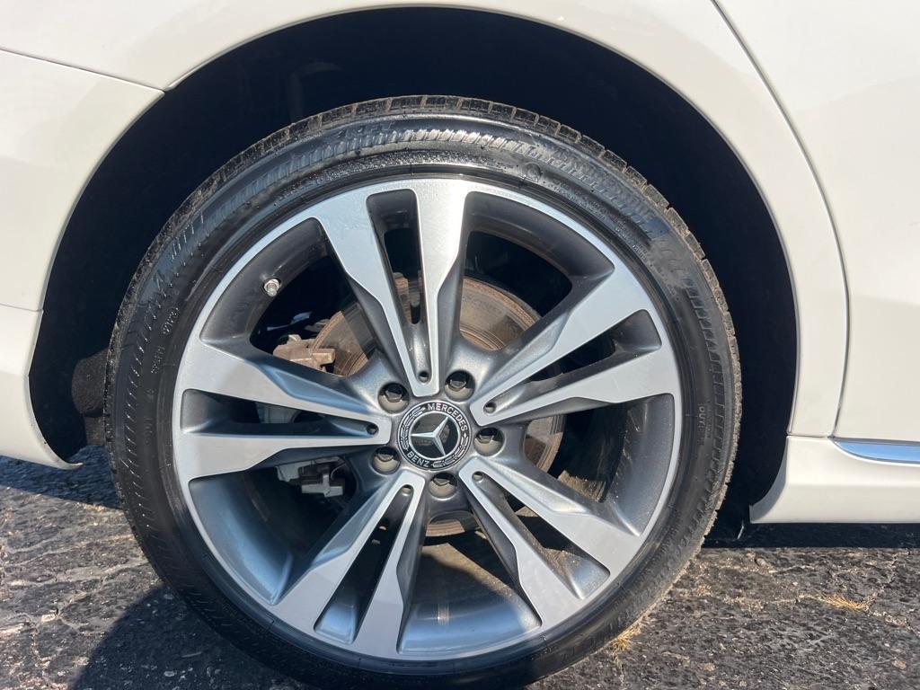 Mercedes-Benz C-Class C 300 4MATIC Sedan 2021