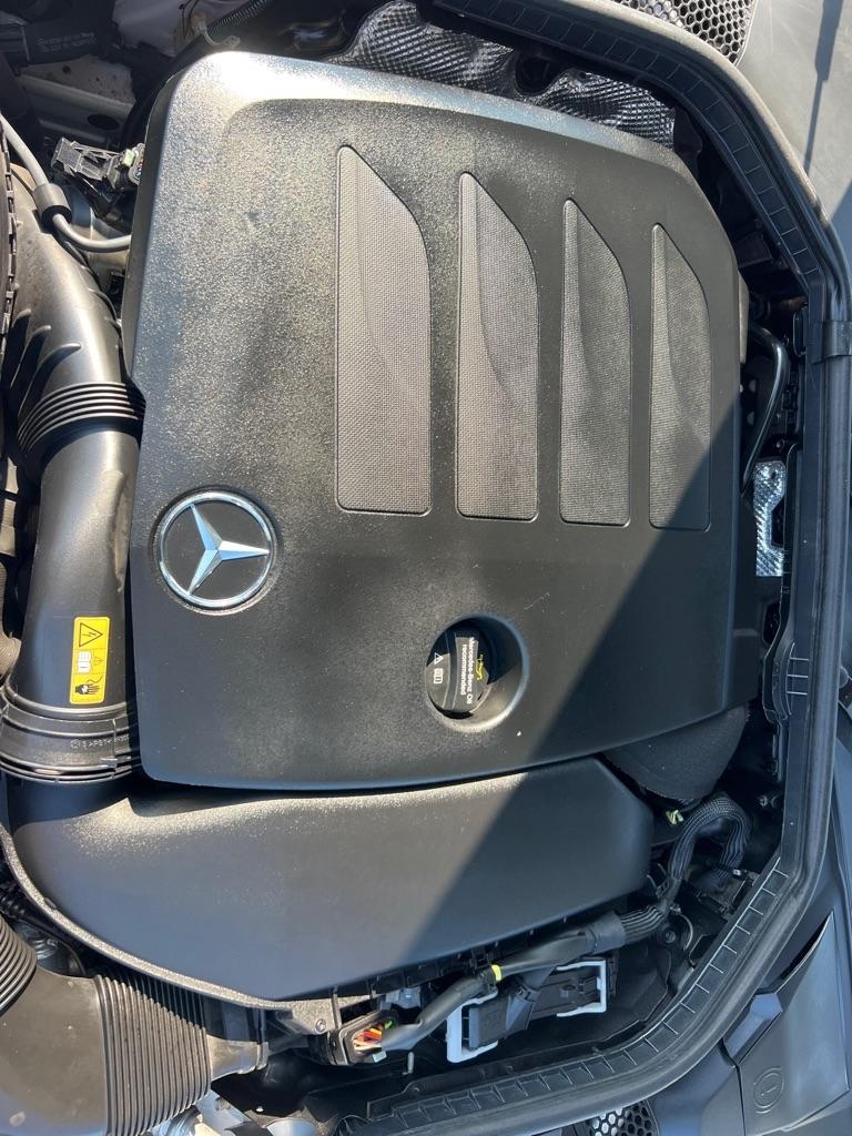 Mercedes-Benz C-Class C 300 4MATIC Sedan 2021