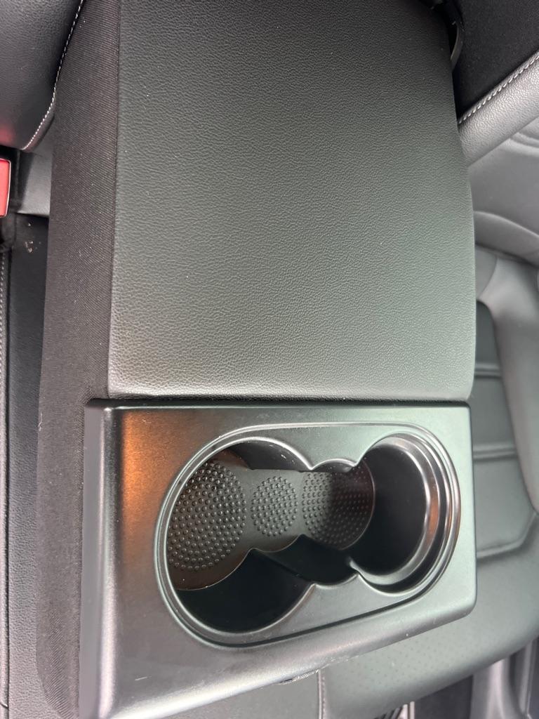 Volkswagen Passat 2.0T SE Auto 2021