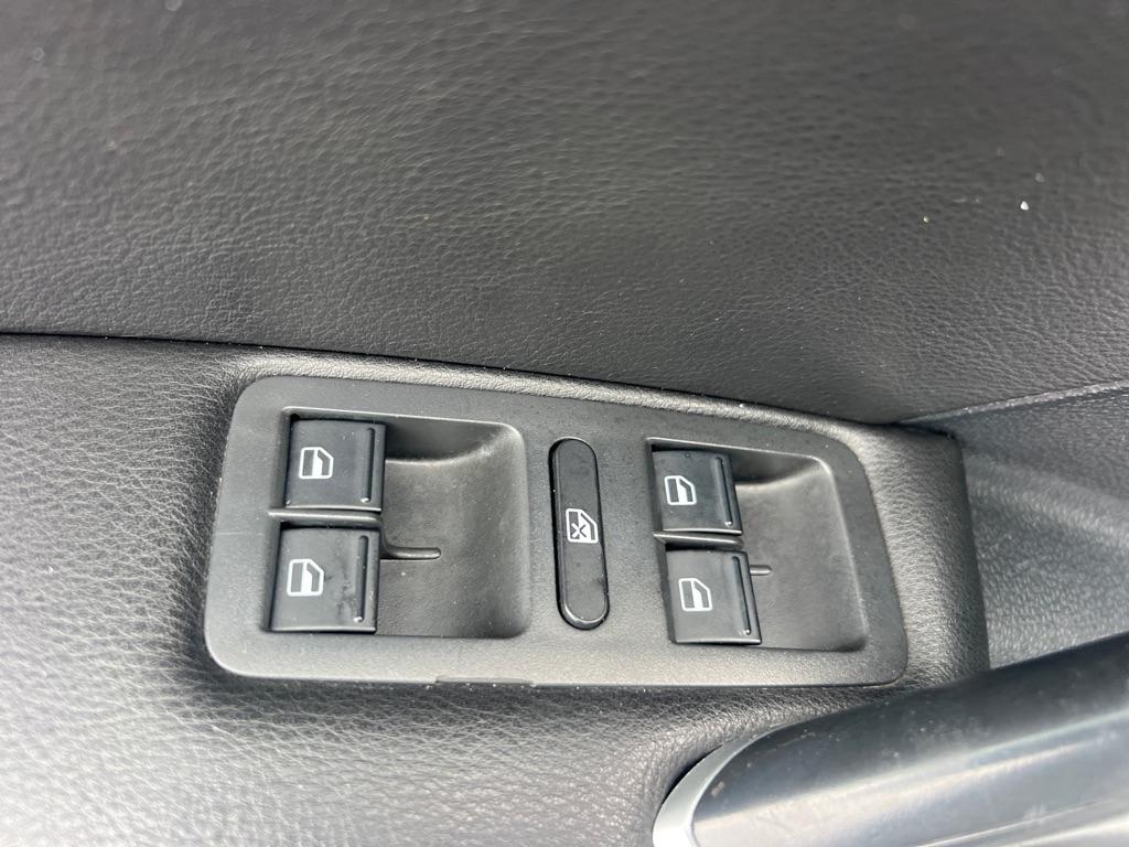 Volkswagen Passat 2.0T SE Auto 2021