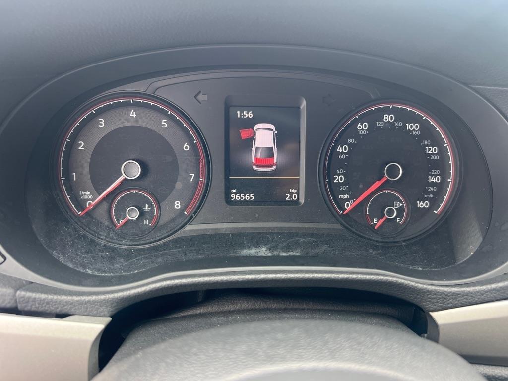 Volkswagen Passat 2.0T SE Auto 2021
