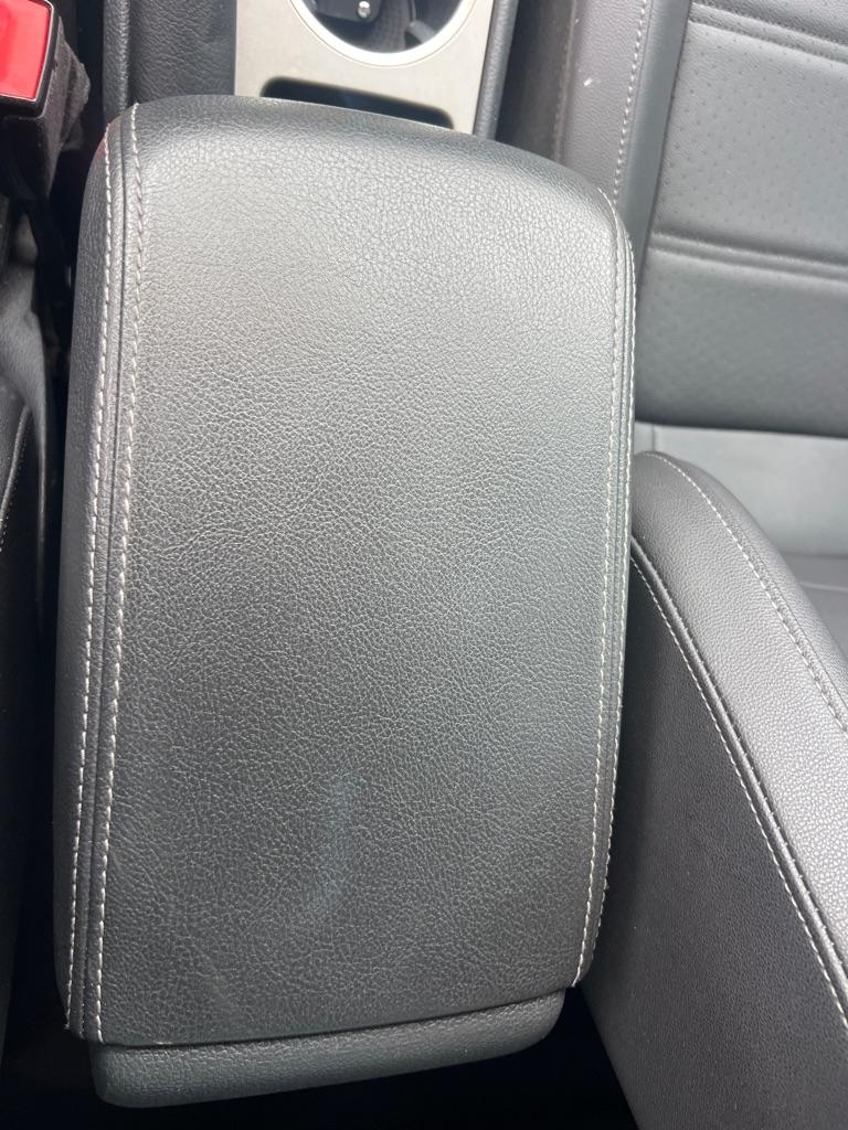Volkswagen Passat 2.0T SE Auto 2021