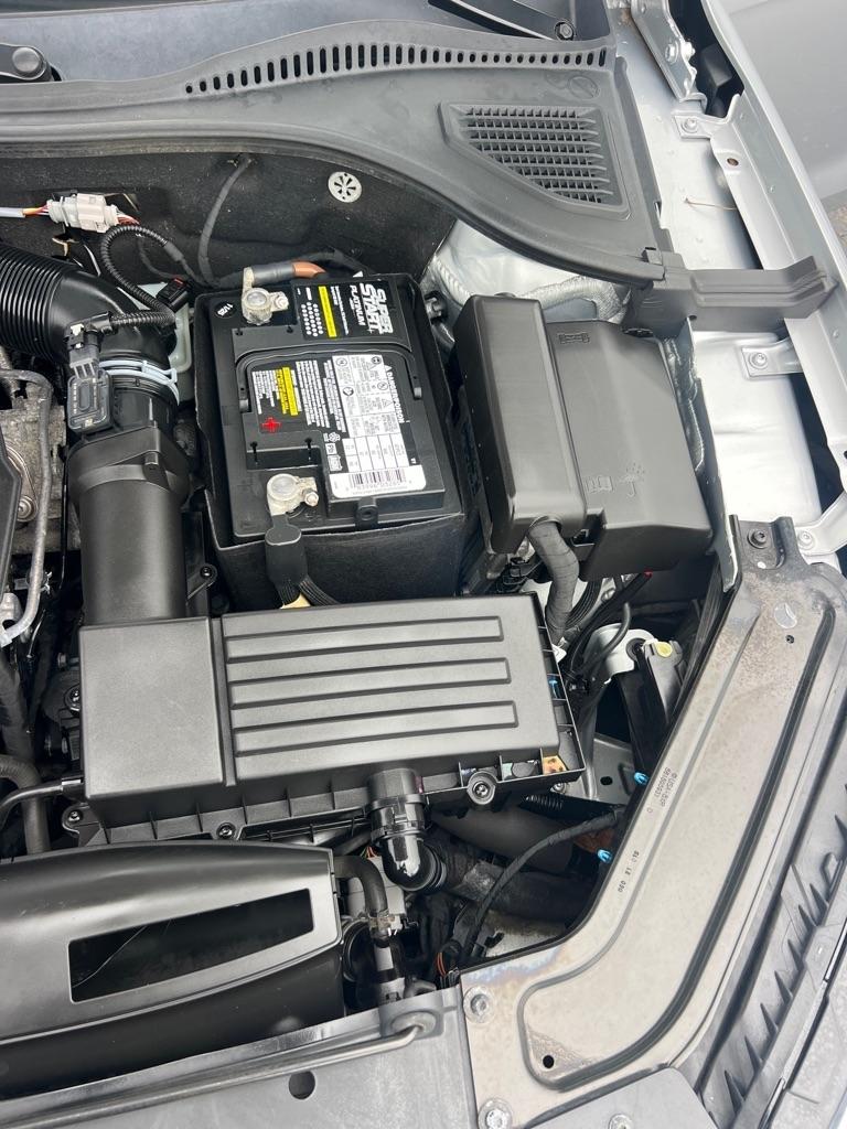 Volkswagen Passat 2.0T SE Auto 2021