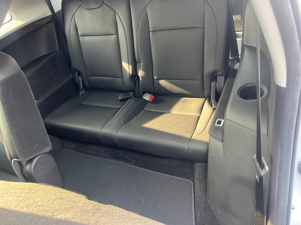 Acura MDX SH-AWD 4dr Tech Pkg 2015