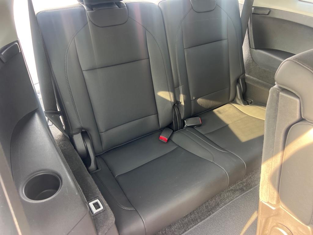 Acura MDX SH-AWD 4dr Tech Pkg 2015